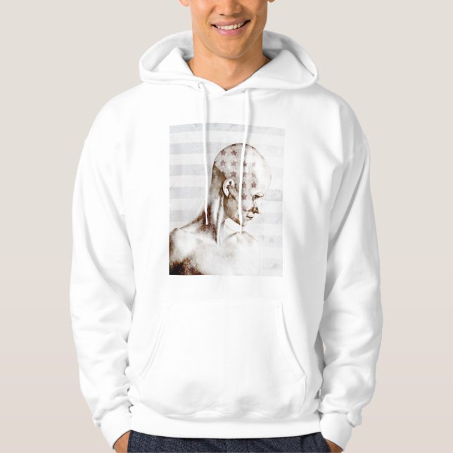 Schwimmer 2013 hoodie (Vorderseite)