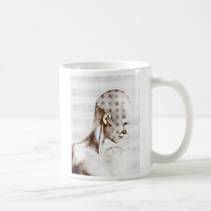 Schwimmer 2013 kaffeetasse