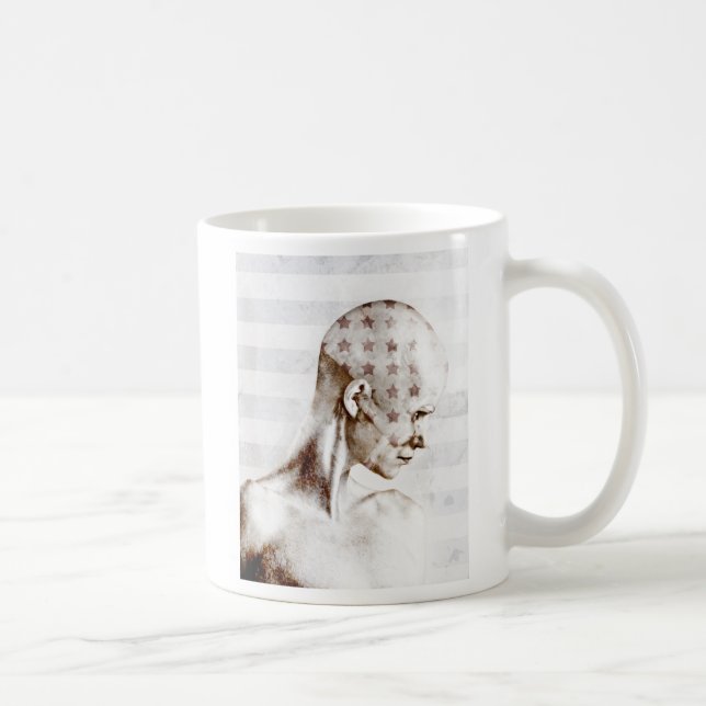 Schwimmer 2013 kaffeetasse (Rechts)