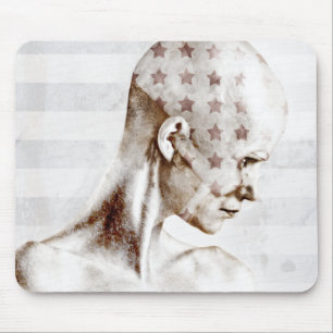 Schwimmer 2013 mousepad