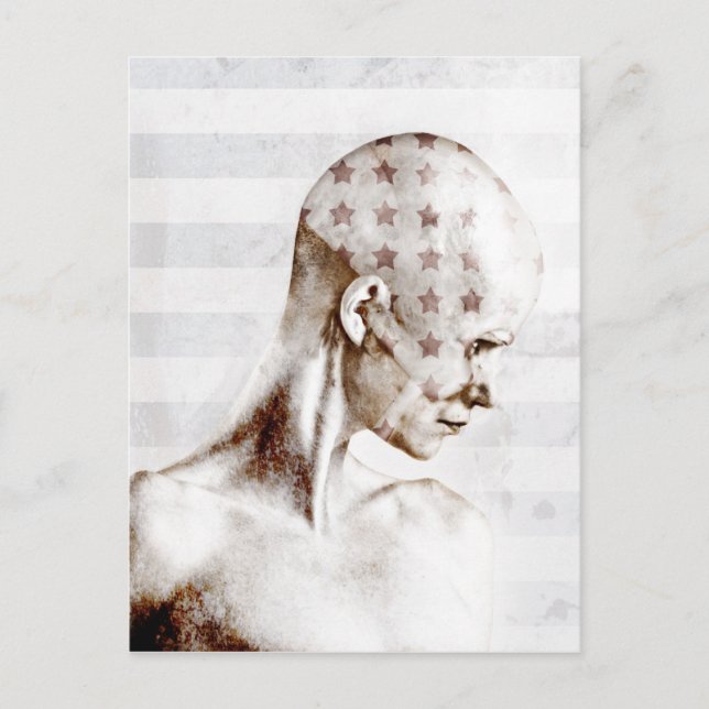 Schwimmer 2013 postkarte (Vorderseite)