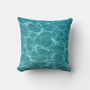 Schwimmer Kissen