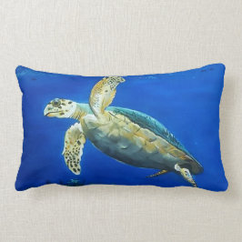 Schwimmer (Schildkröte) Lendenkissen