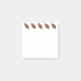 Schwimmerente Post-it Klebezettel