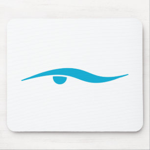 Schwimmfreunde, die beste Sportart aller Zeiten! Mousepad