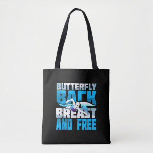 Schwimmgeschenk für Schwimmer