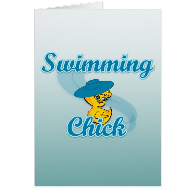 Schwimmkick #3 (Vorne)