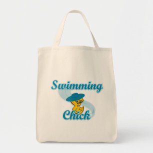 Schwimmkick #3 tragetasche