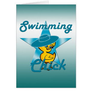 Schwimmkick #7