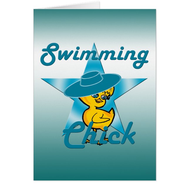 Schwimmkick #7 (Vorne)