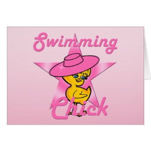 Schwimmkick #8