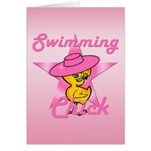 Schwimmkick #8