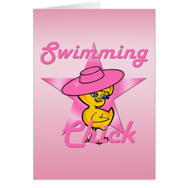 Schwimmkick #8 (Vorne)