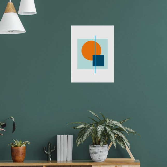 Schwimmkreis 4 poster (Wohnzimmer 1)