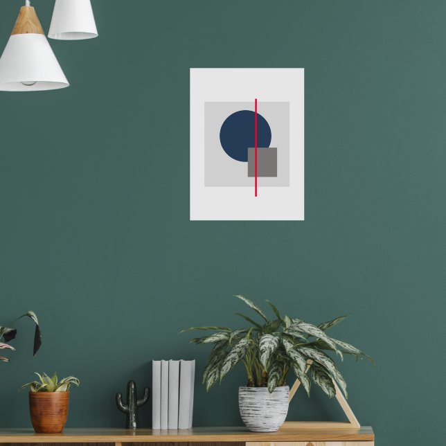 Schwimmkreis 4 poster (Wohnzimmer 1)