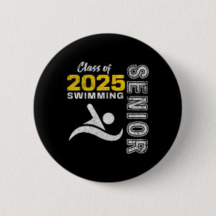 Schwimmteam Senior CL of 2025 - Abschluss 2025 Button
