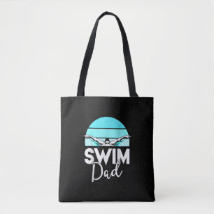 Schwimmteam Vater Fernost Schwimmen Meet Schwimmer