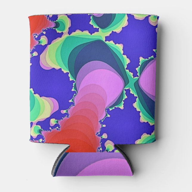 SCHWIMMWASSER DOSENKÜHLER (Vorderseite)