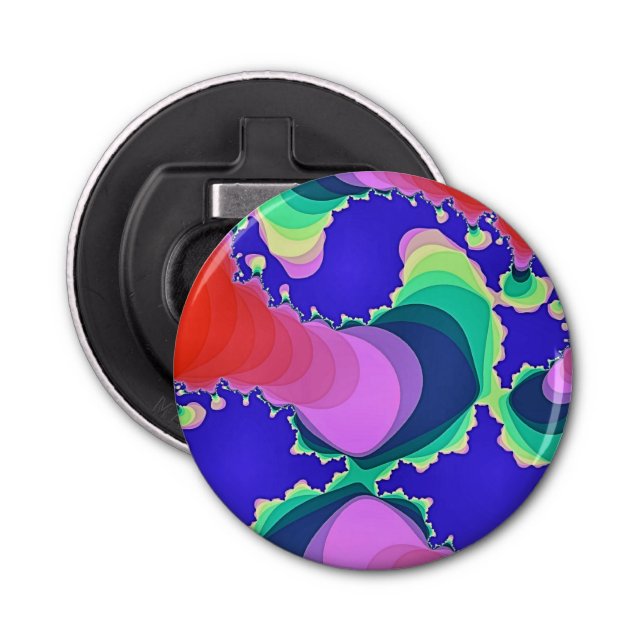 SCHWIMMWASSER FLASCHENÖFFNER (Vorderseite)