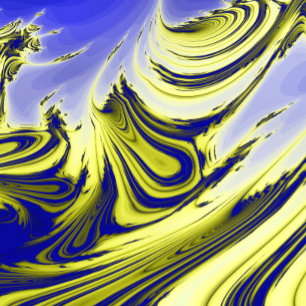 SCHWIMMWASSER FLIESE