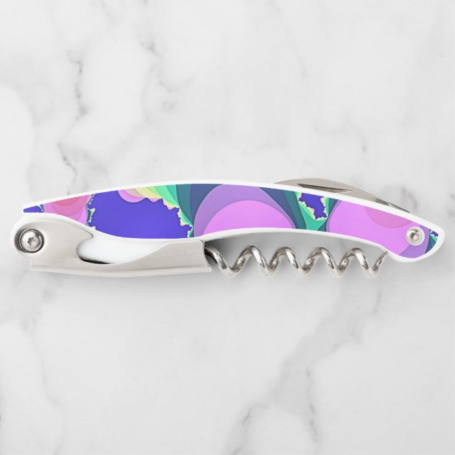 SCHWIMMWASSER KELLNERMESSER (Vorderseite)