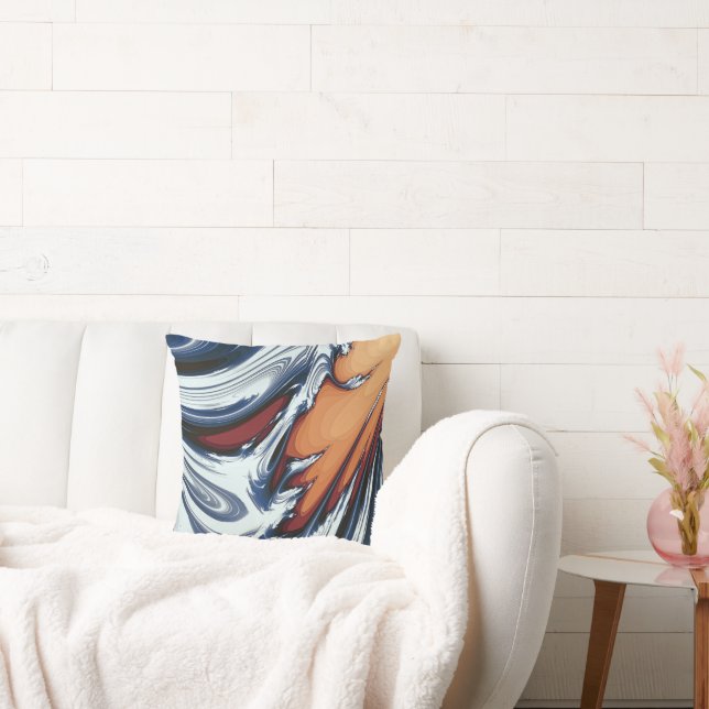 SCHWIMMWASSER KISSEN (Liege)