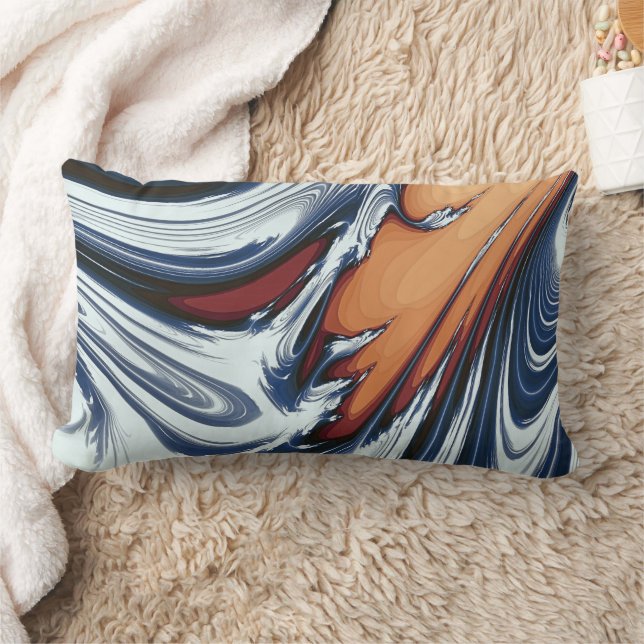 SCHWIMMWASSER LENDENKISSEN (Decke)