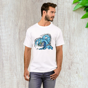 Schwimmwelle T-Shirt