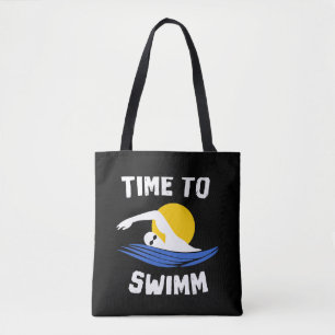 Schwimmzeit