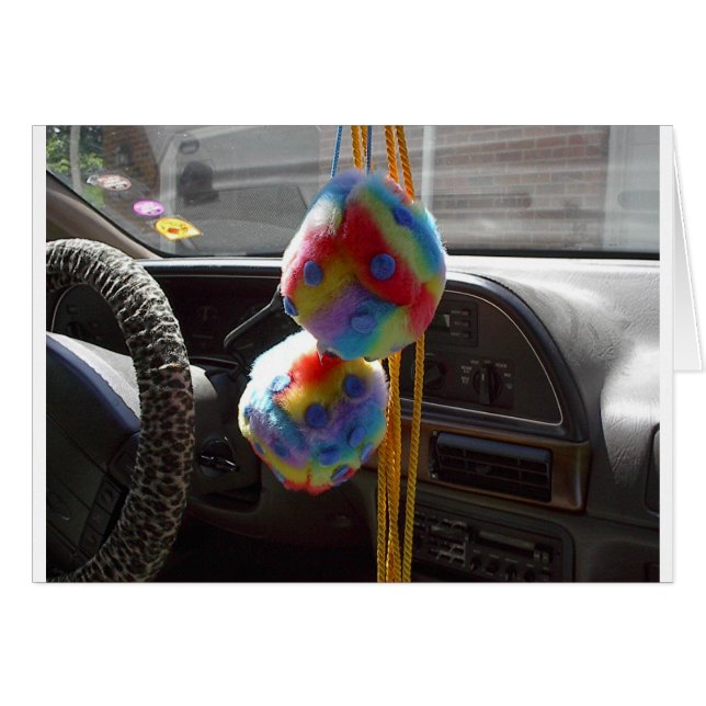 Schwindel (Vorderseite (Horizontal))