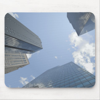 Schwindel 0684 mousepad