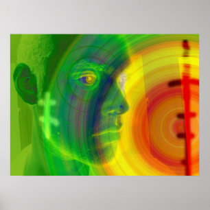 Schwindel Poster