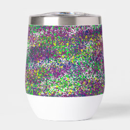Schwindel Spritzer