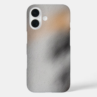 Schwindelgefühl iPhone 16 Hülle