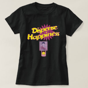 Schwindelgefühl T-Shirt