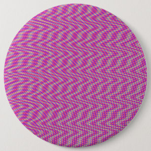 Schwindelrosa Button