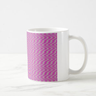 Schwindelrosa Kaffeetasse