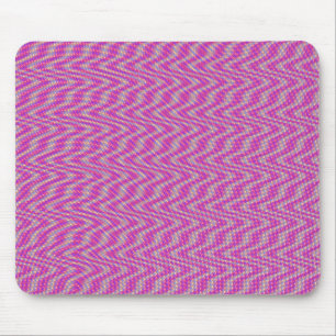 Schwindelrosa Mousepad