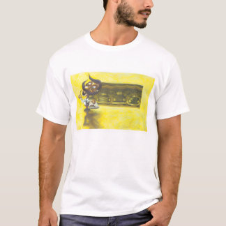 Schwindler-T-Shirt T-Shirt