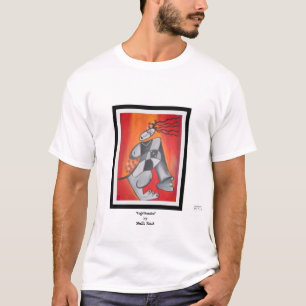 Schwindlig T-Shirt