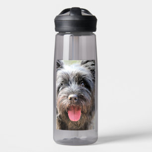 schwindlig trinkflasche