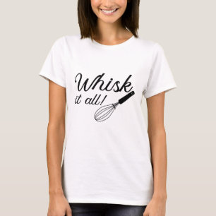 Schwing es T-Shirt