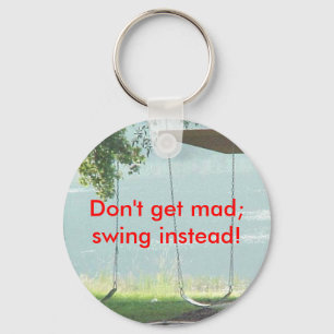 Schwingen-Schlüsselanhänger Schlüsselanhänger