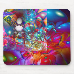 SCHWINGUNG MOUSEPAD