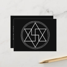 Schwingung und Heilung der Geometrie