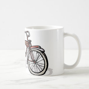 Schwinn Fahrrad-Tasse Tasse