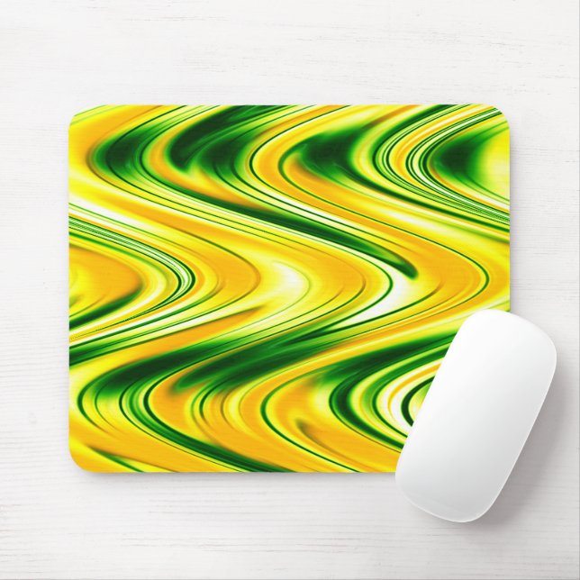 Schwirbeln...... Mousepad (Mit Mouse)