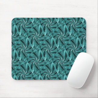 Schwirln unter dem Meer...... Mousepad