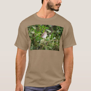 Schwirlwaldsänger T-Shirt