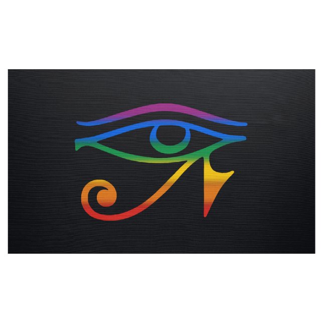 Schwule Goth Pride Flagge Stoff (Yard (91,4 cm))